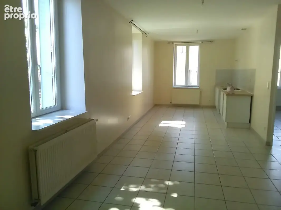 Immeuble 400m2 quincieux - photo 9
