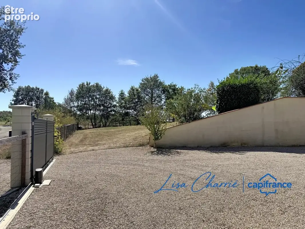 Maison à vendre 4 pièces de 140 m2 habitables avec sous-sol, piscine, jardin fruitier sur plus de 4 800 m2 de terrain proche de  - photo 40