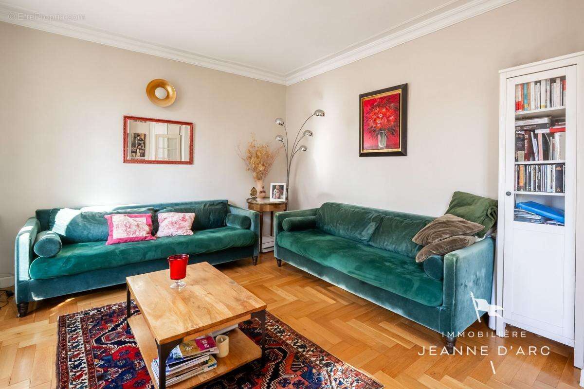 Appartement à VERSAILLES