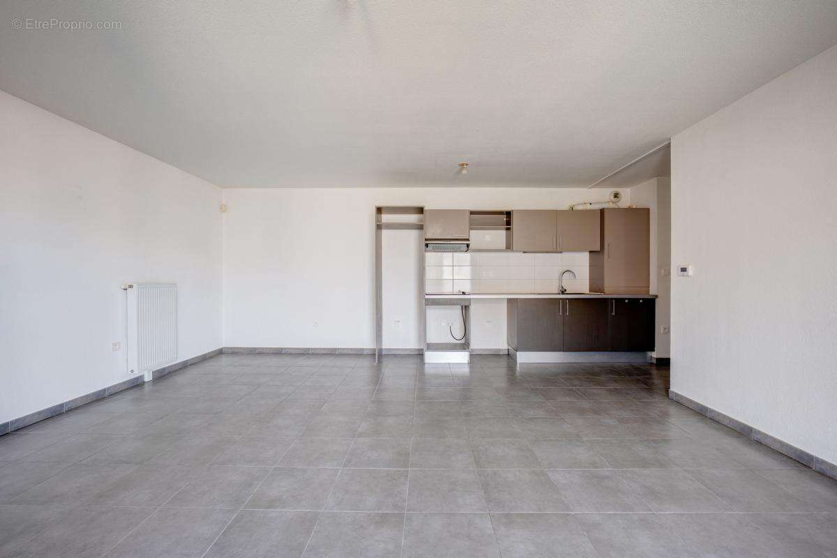 Appartement à TOURNEFEUILLE