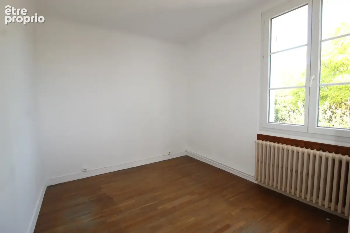 Maison sur sous-sol - photo 23