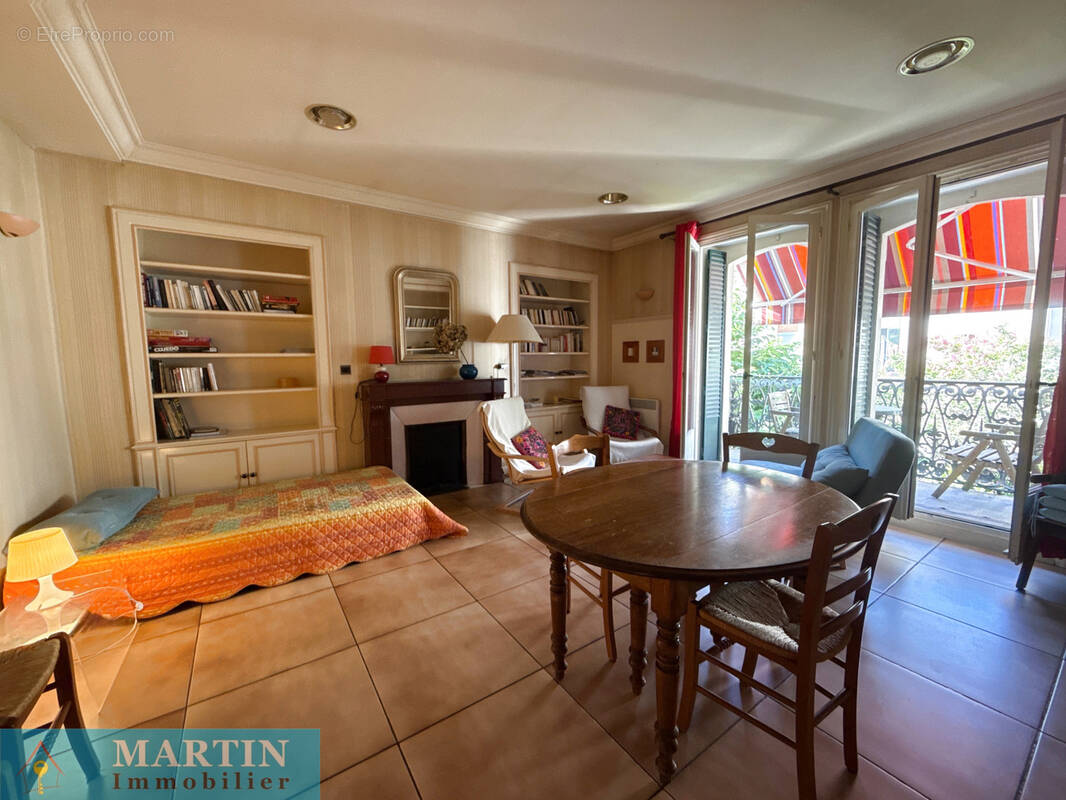 Appartement à AMELIE-LES-BAINS-PALALDA