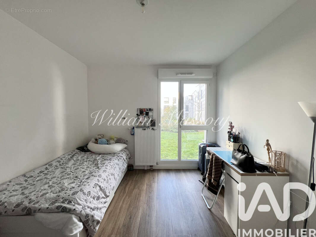 Photo 5 - Appartement à MONTIGNY-LES-CORMEILLES