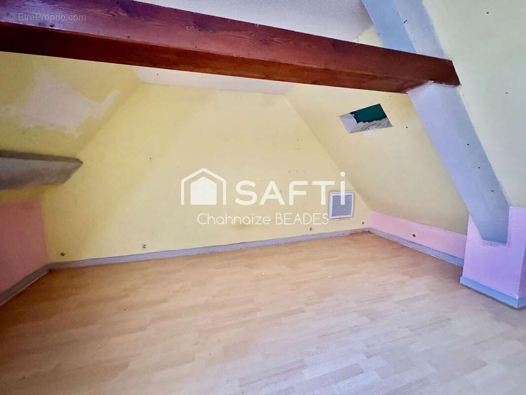 Photo 3 - Maison à FERMANVILLE