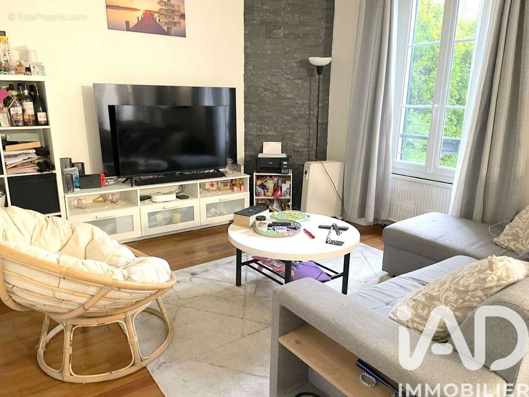 Photo 7 - Appartement à CORBEIL-ESSONNES