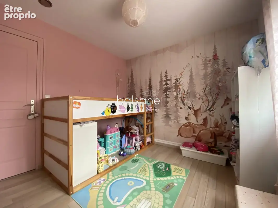Maison 6 pièces 116 m² à vendre à Saint-Pierre-Les-Elbeuf (76320) - photo 8