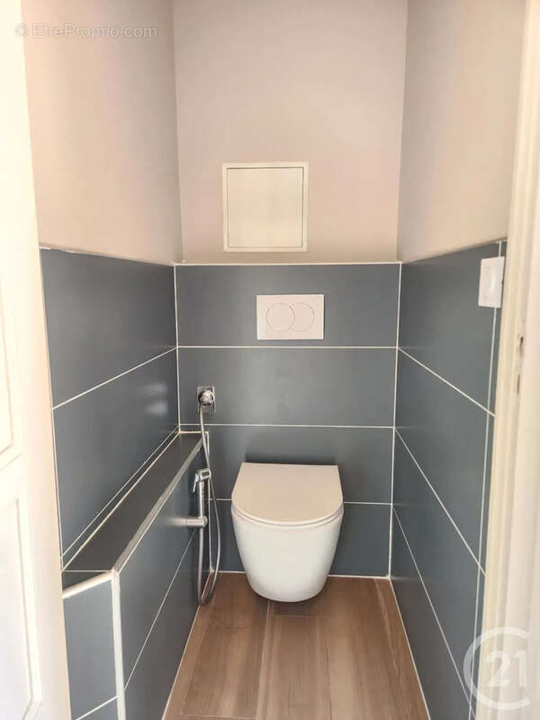 Appartement 64 m² à Villeurbanne  - photo 8