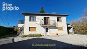 Maison à MONNET-LA-VILLE