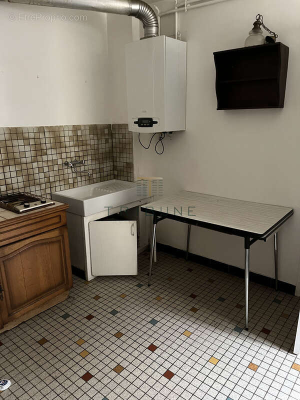 Appartement à AGEN