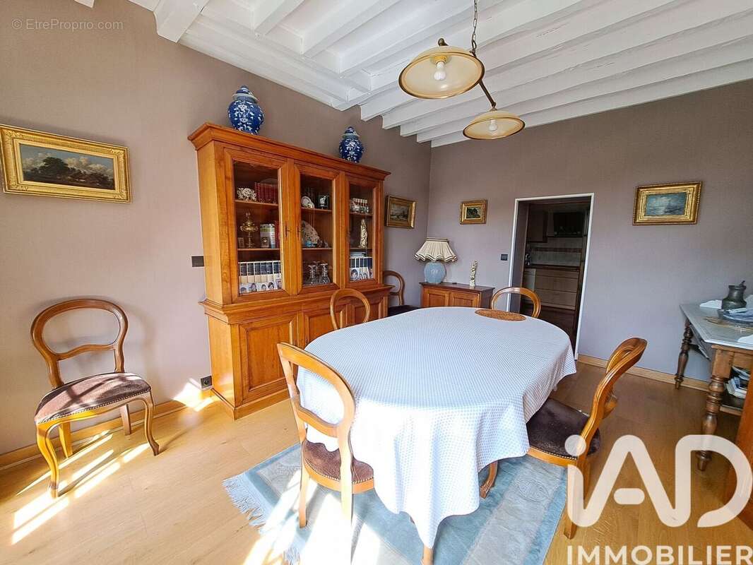 Photo 3 - Maison à VENIZY