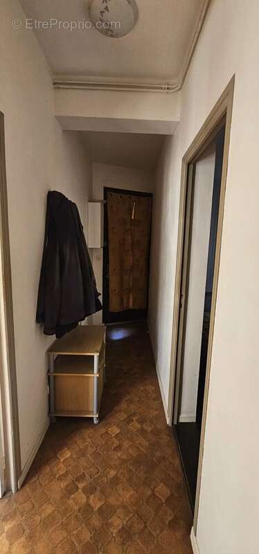 Appartement à AUCH