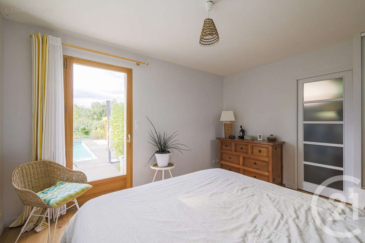 Maison à SAINT-MARTIN-D&#039;URIAGE