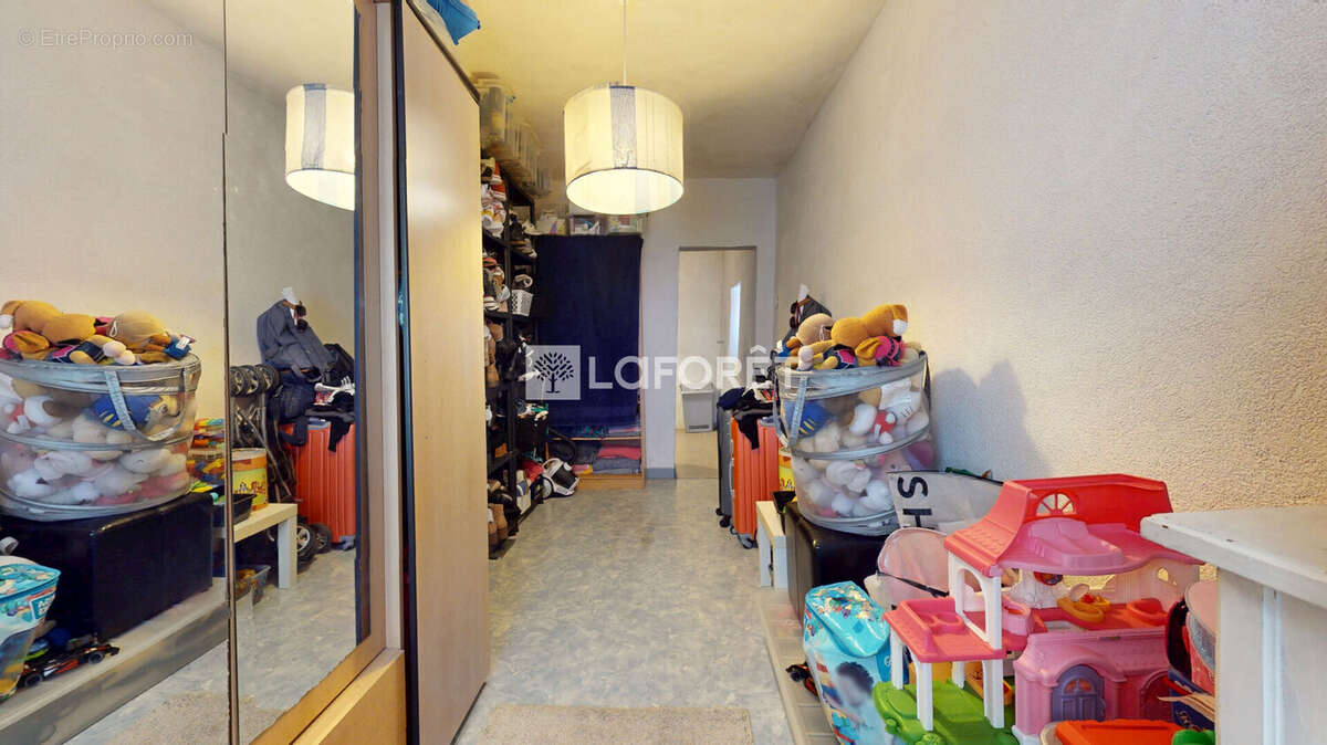 Maison à NIEDERMODERN