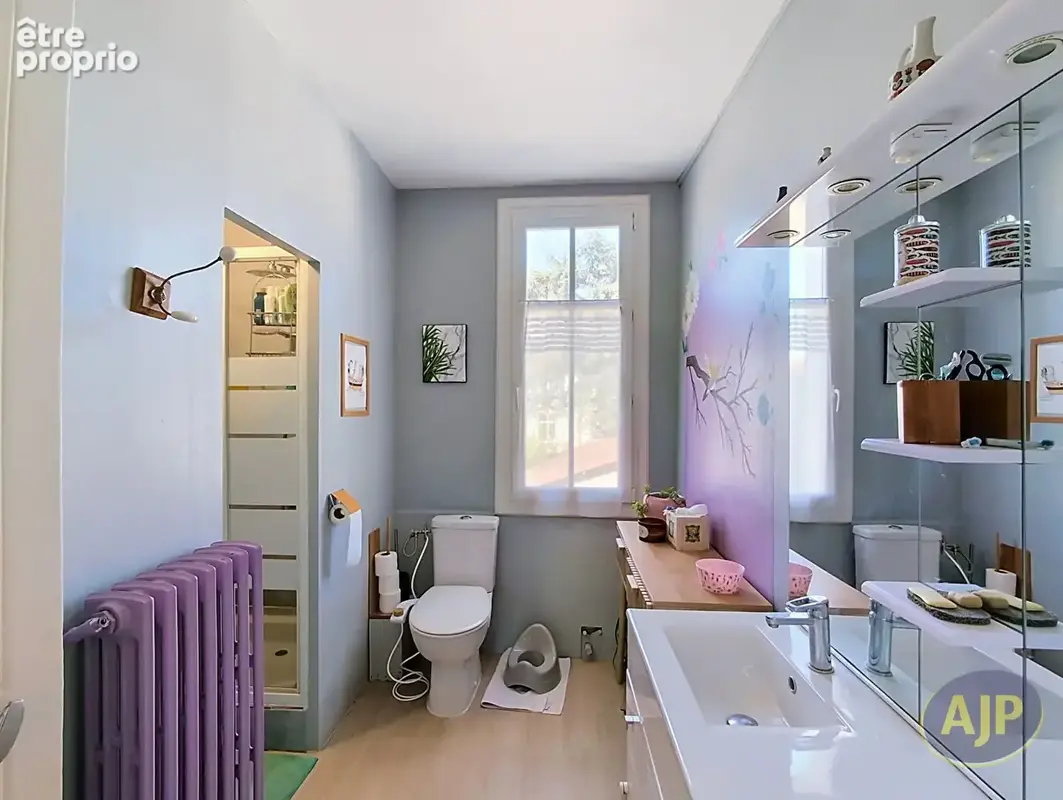 Maison 7 pièces 116 m² - photo 9