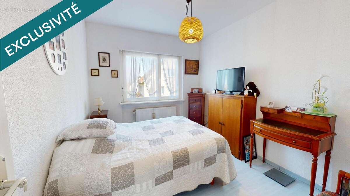 Photo 4 - Maison à MORSCHWILLER-LE-BAS