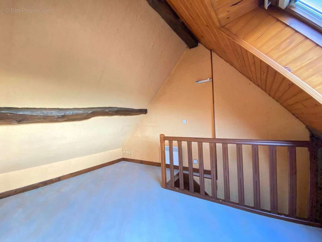 En exclusivité maison de ville a rouvray - photo 13