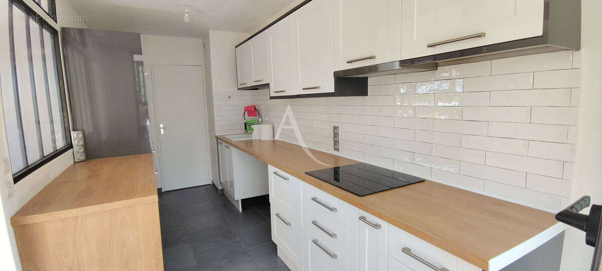 Bel appartement 4 pièces Résidence Le Jardin des Lys Les Ulis - photo 3