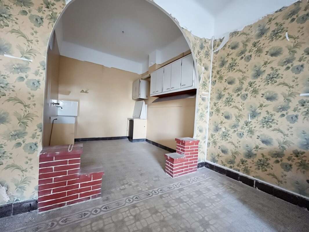 Appartement à ISTRES