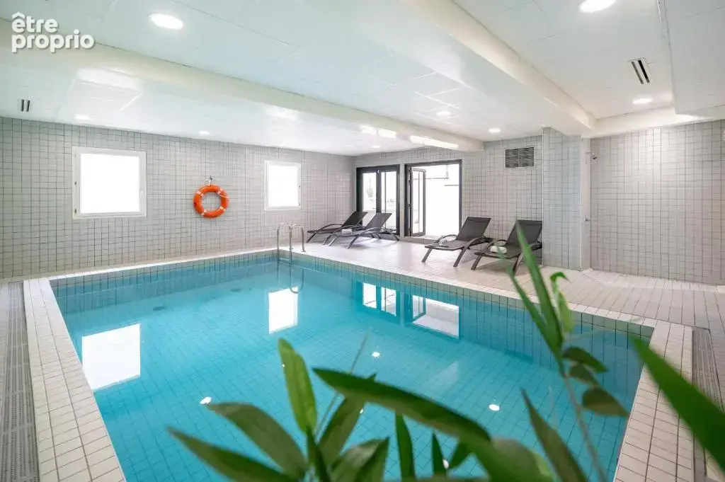 Investissement en residence hotelière - photo 4