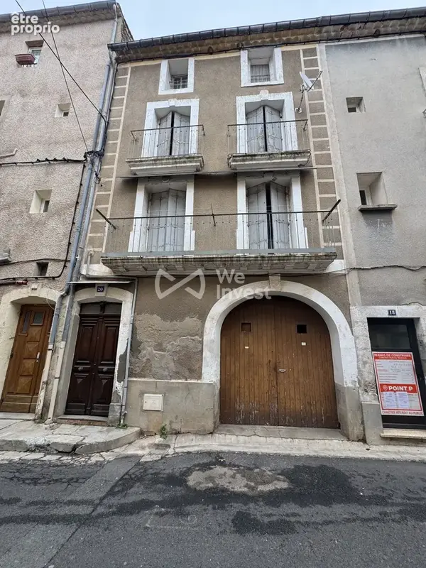 Appartement à CLERMONT-L'HERAULT