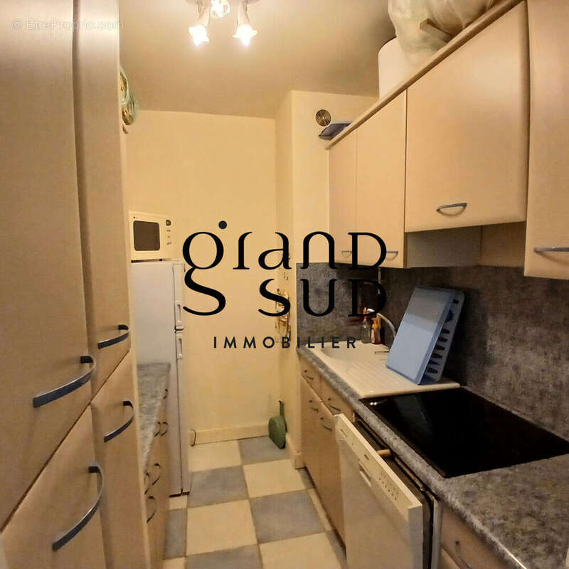 Appartement à LE GRAU-DU-ROI