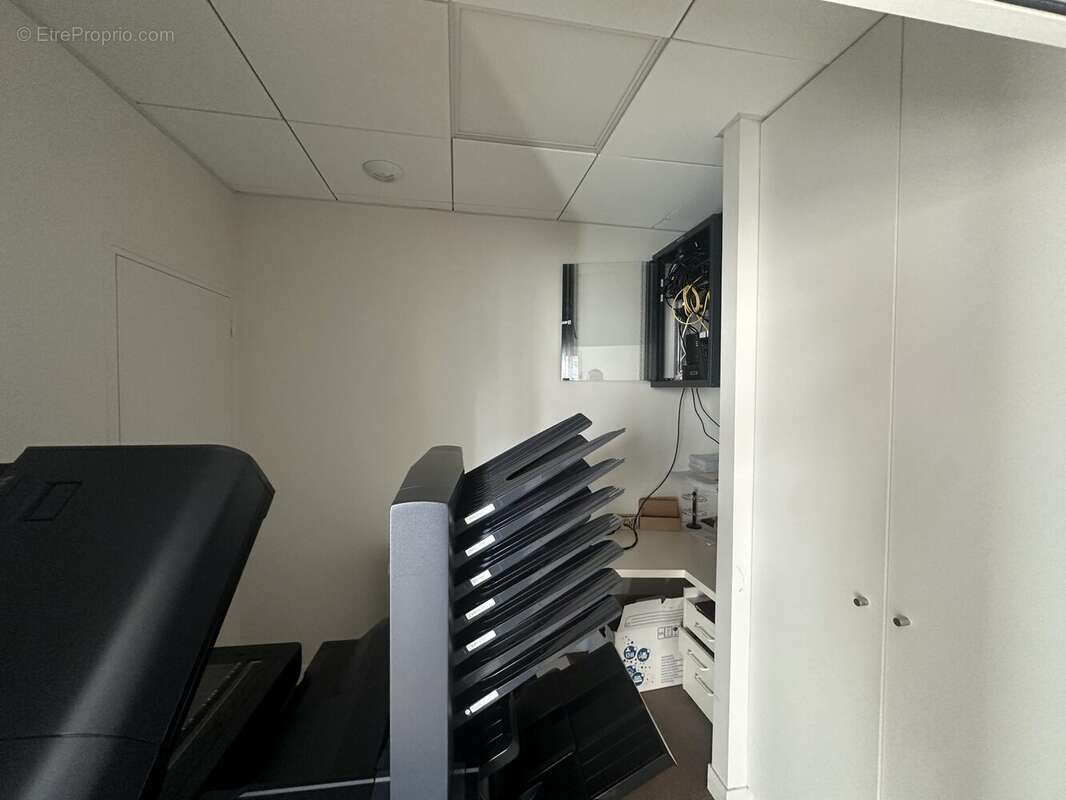 Commerce à CHARTRES