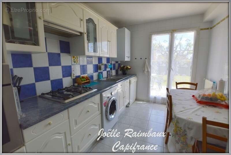 Maison à vendre 6 pièces OSNY (95) - photo 6