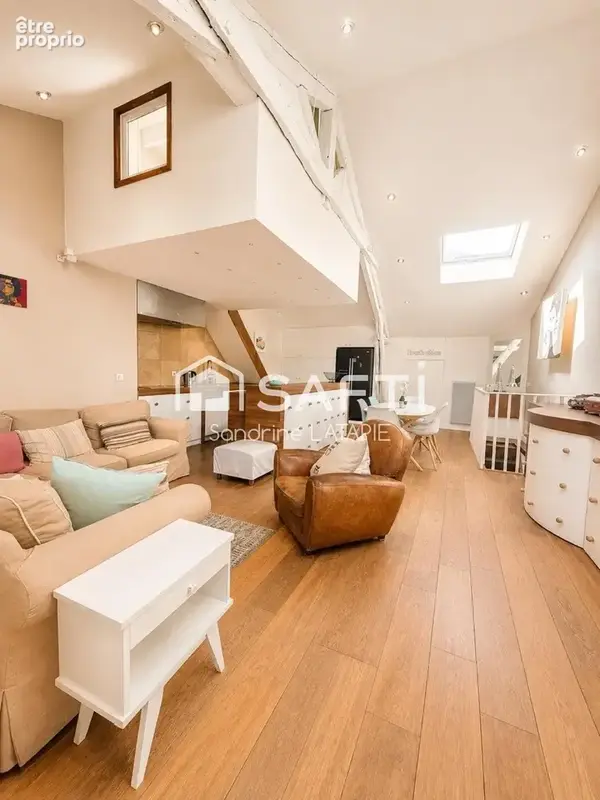 Photo 1 - Appartement à SAINT-ANTONIN-NOBLE-VAL