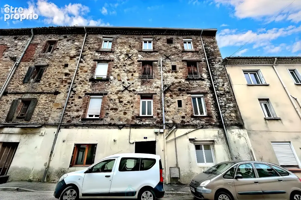 Investissement locatif  lot de deux appartements - photo 2