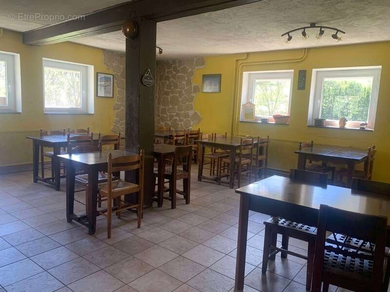 Maison à SAINT-ETIENNE-EN-DEVOLUY