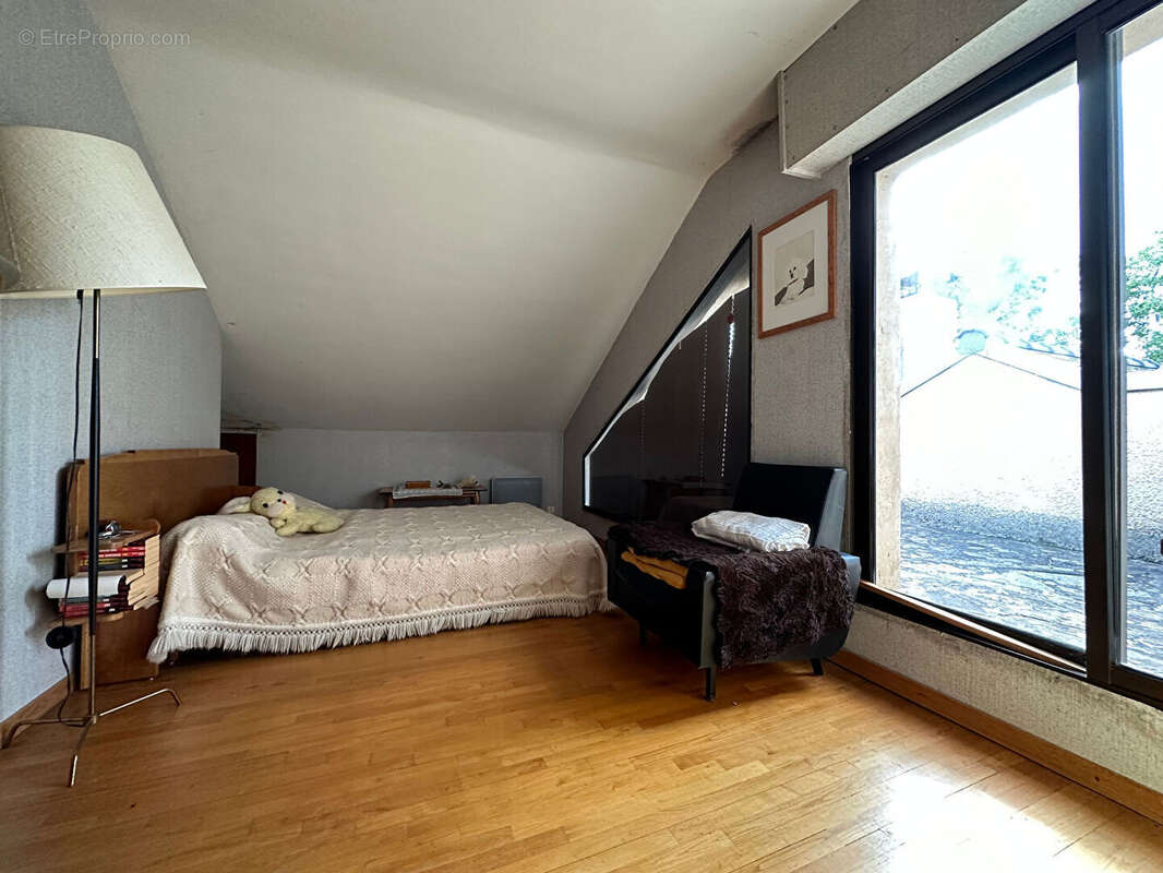 Maison à LA CANOURGUE