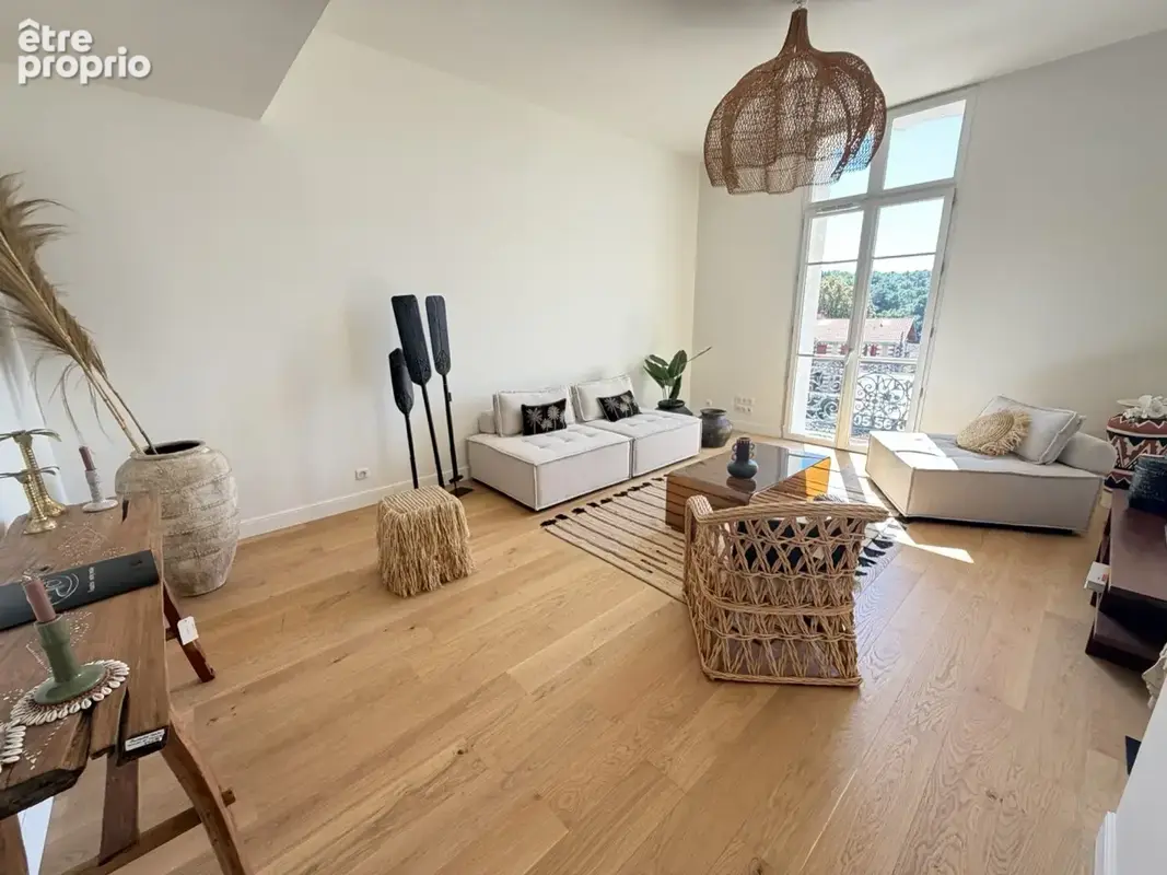 Appartement à ARCACHON