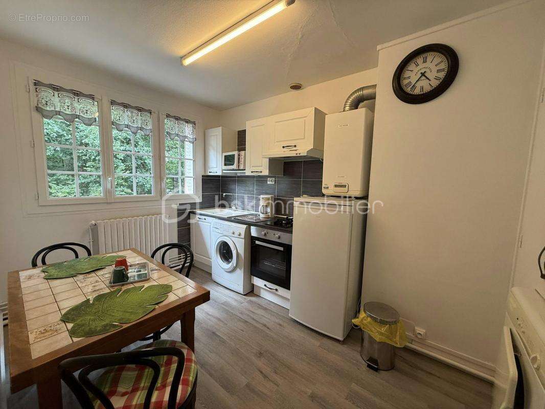 Appartement idéal pour investissement locatif à Bagnoles-de-l’Orne - photo 3