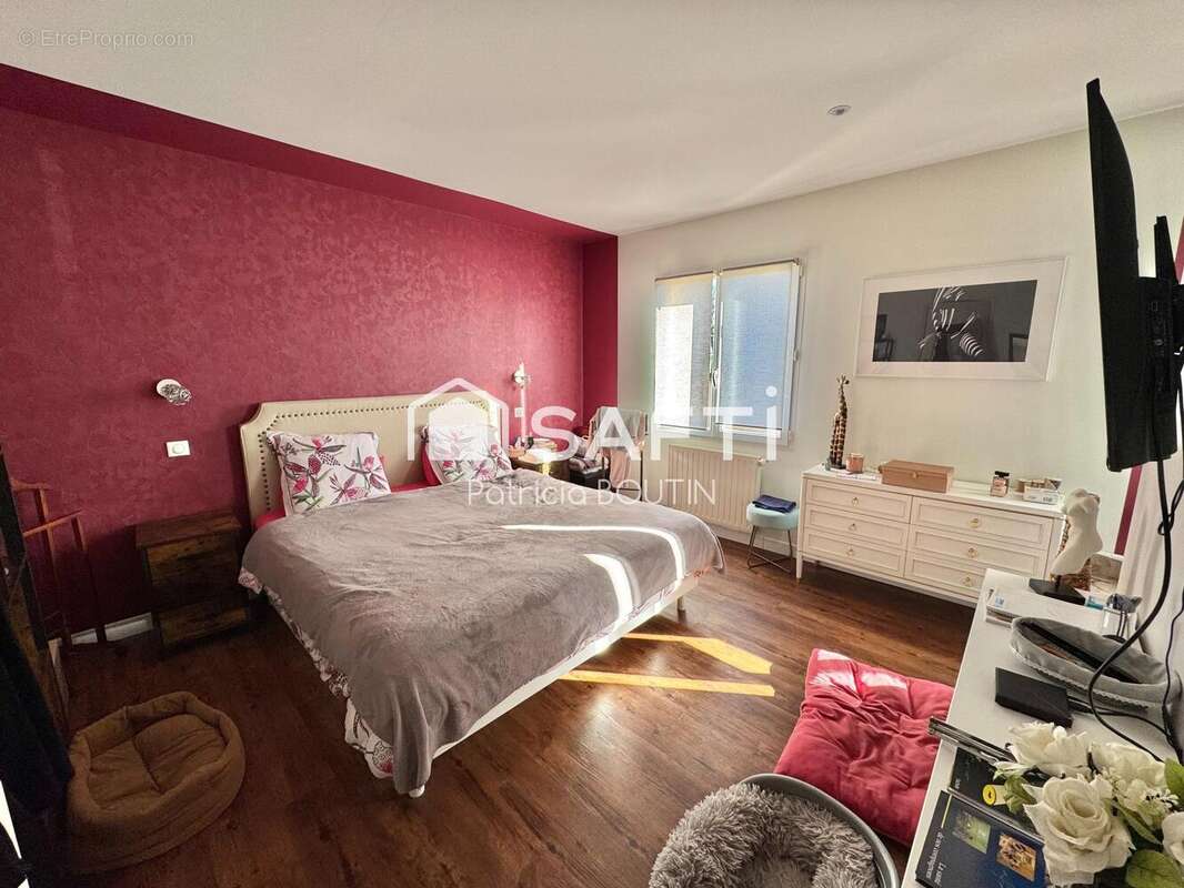 Photo 7 - Maison à CHAURAY