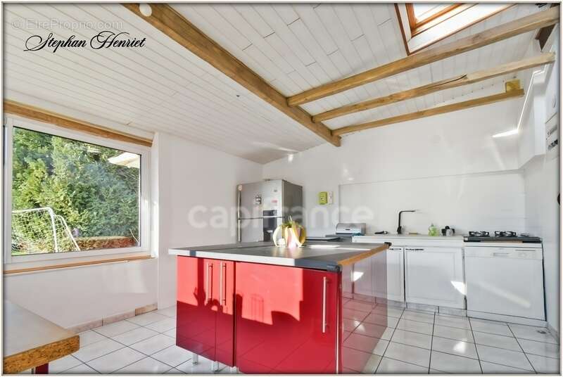Maison à vendre 4 pièces VRIZY (08) - photo 16