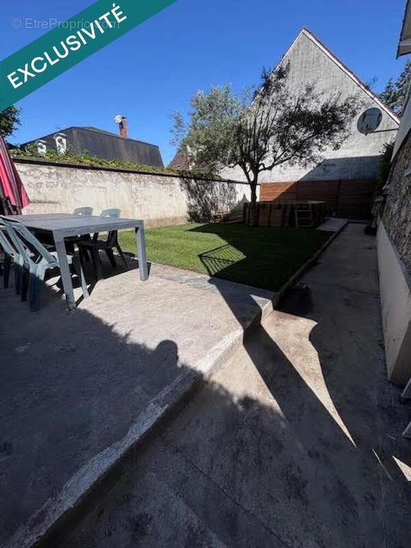 Photo 6 - Maison à SUCY-EN-BRIE