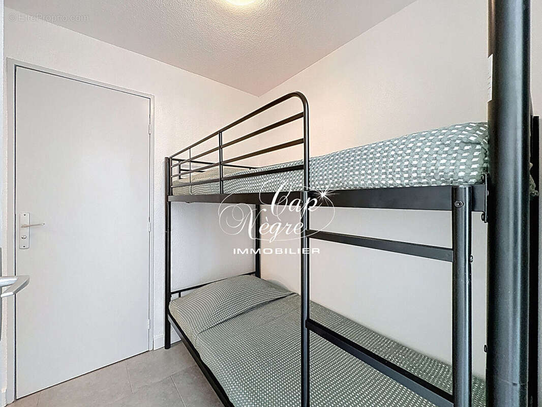 Appartement à LE LAVANDOU