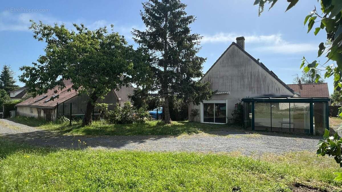 Maison 125 m² à Saint-Cyr-En-Val  - photo 2