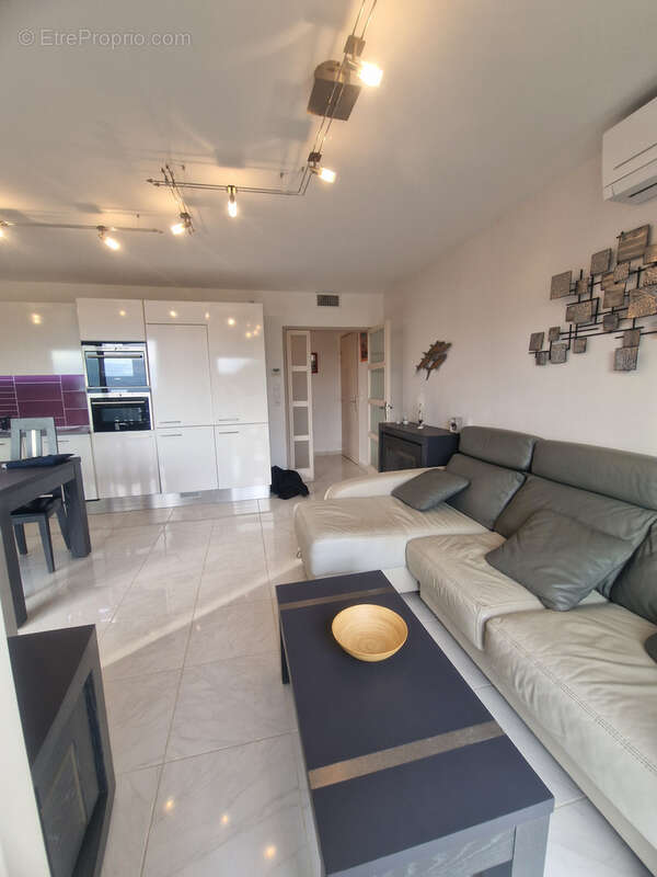 Appartement à BANYULS-SUR-MER