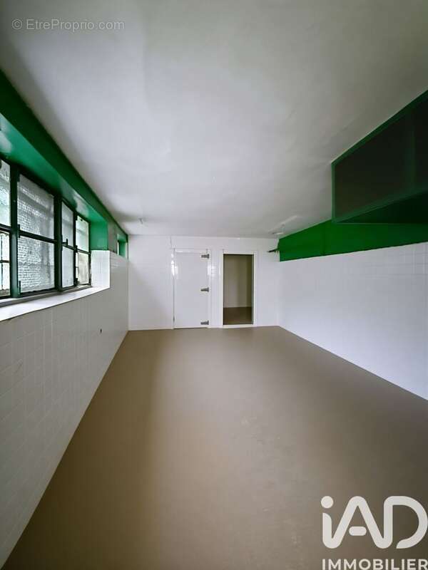 Photo 9 - Appartement à NANTUA