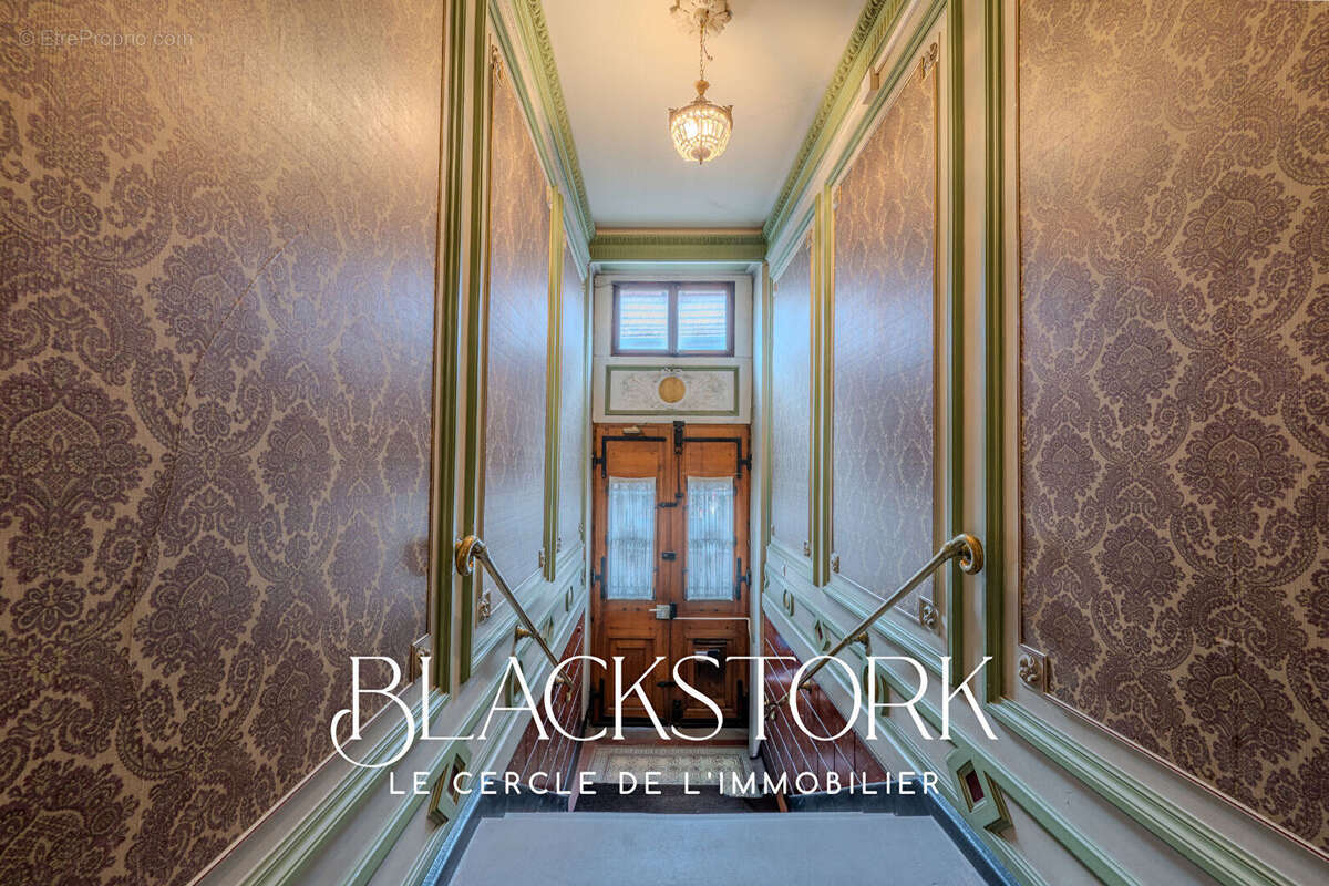 Appartement à HAGUENAU