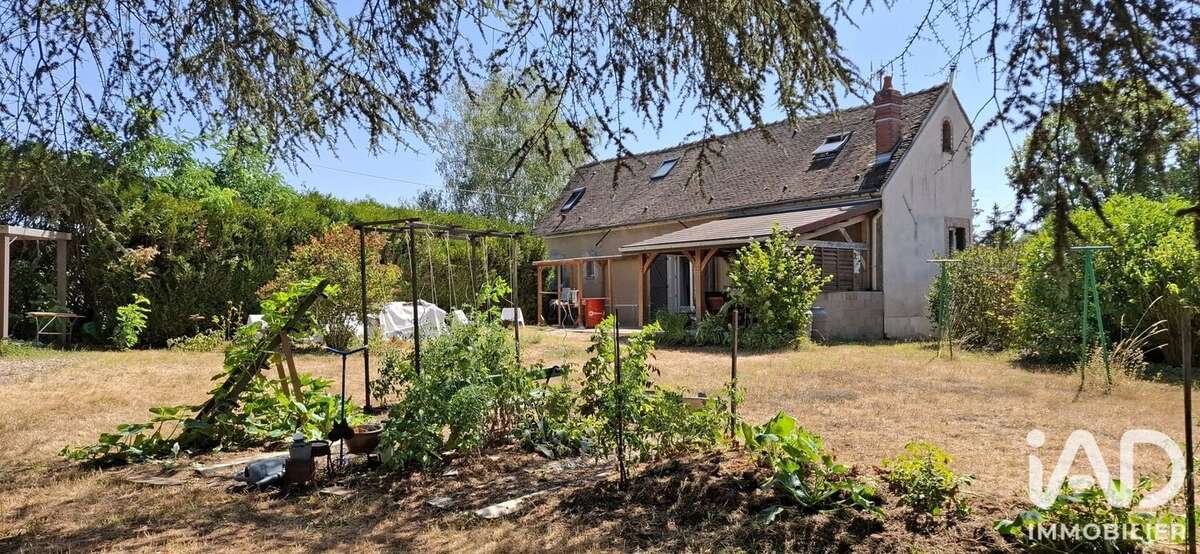 Maison 105 m² à Michery  - photo 2
