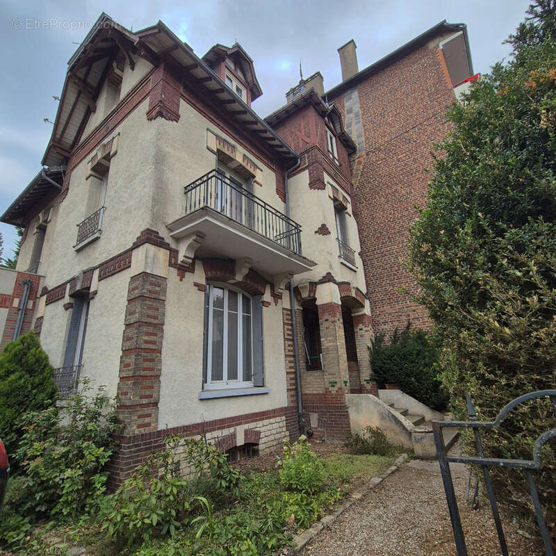 Maison 6 pièces, 183 m2 à GISORS - photo 3