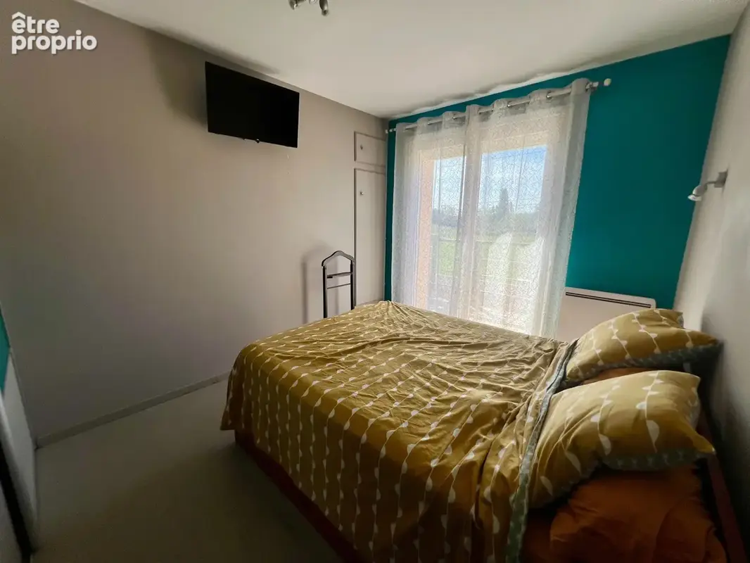 Maison 7 pièces 115 m² à vendre à Bruyeres-Le-Chatel (91680) - photo 7