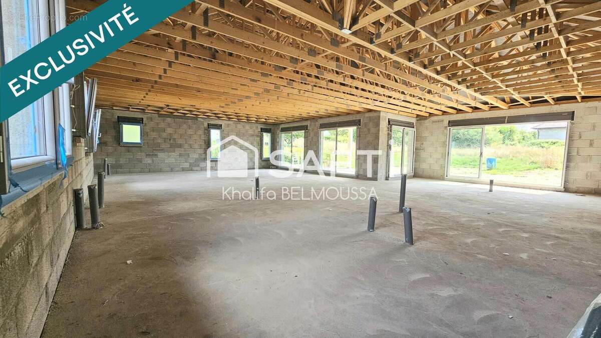 Photo 3 - Maison à BELLEY