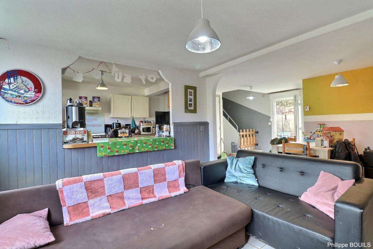 Maison à RIA-SIRACH