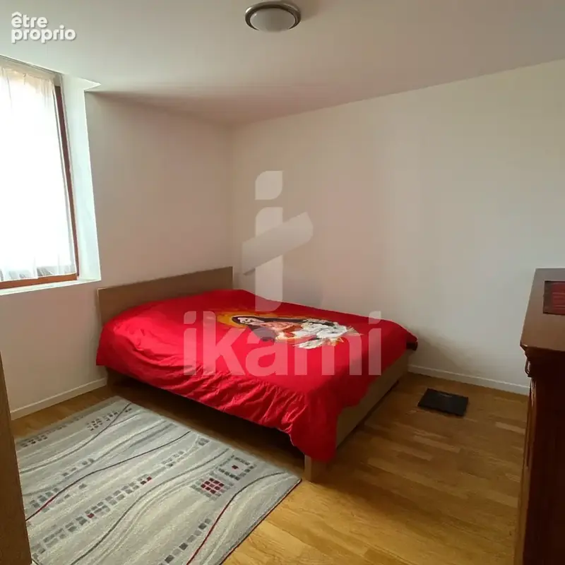 Maison familiale rénovée 165 m2 avec jardin et 5 chambres   Saint-Rambert-d’Albon - photo 9