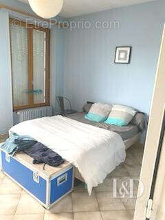 Appartement à MONTLHERY