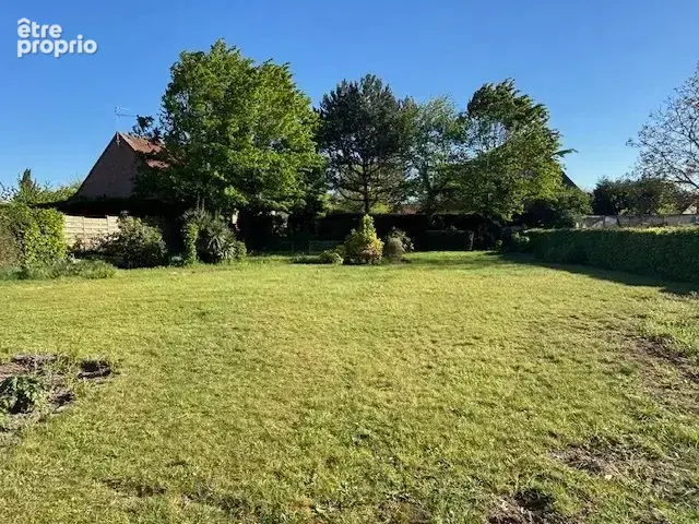 Photo Terrain à Bousbecque au prix de 219 000€