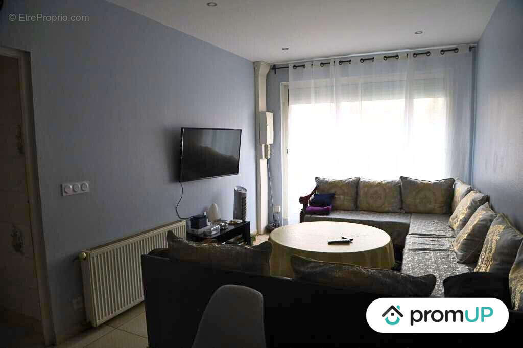 Maison à TOURNON-SUR-RHONE